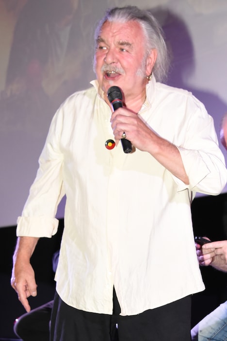 ヒュー・キース・バーン