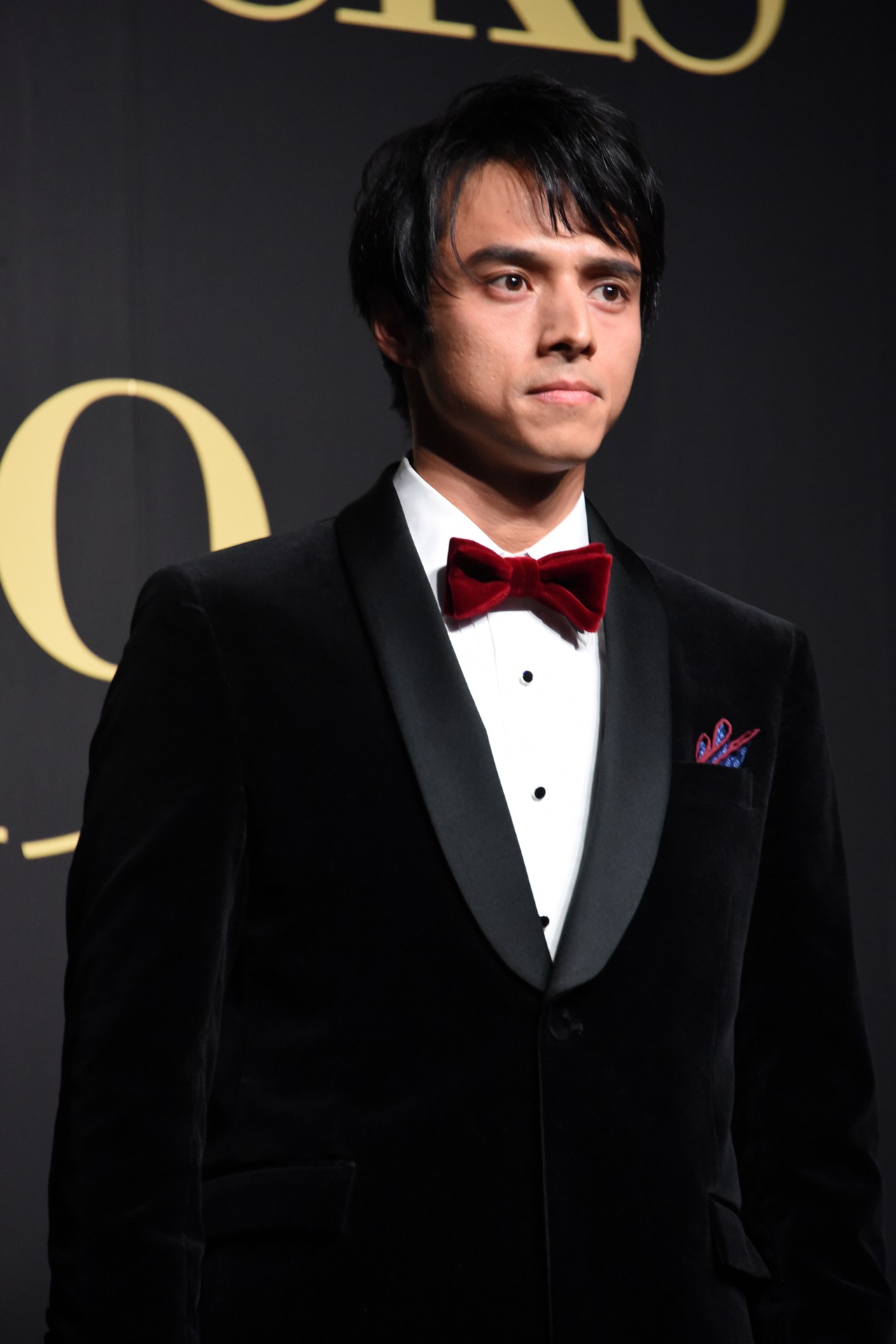 満島真之介
