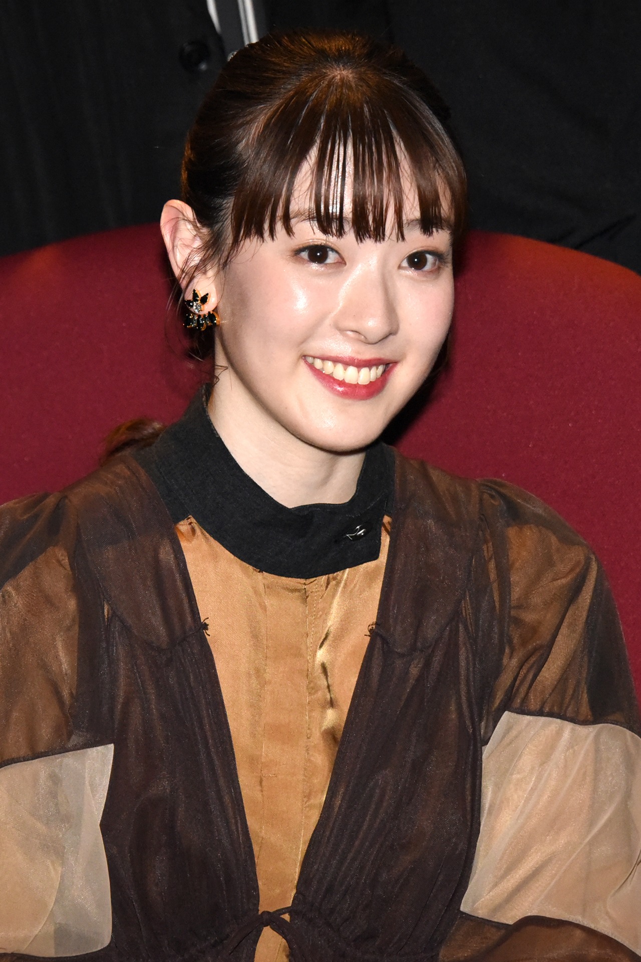 水上京香