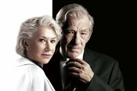 「グッドライアー 偽りのゲーム」 (c)2019 Warner Bros. Ent. All Rights Reserved