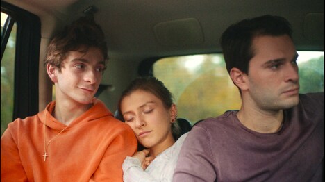 「ダンサー そして私たちは踊った」