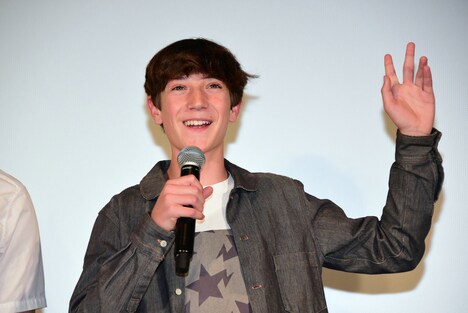 ジャクソン・A・ダン