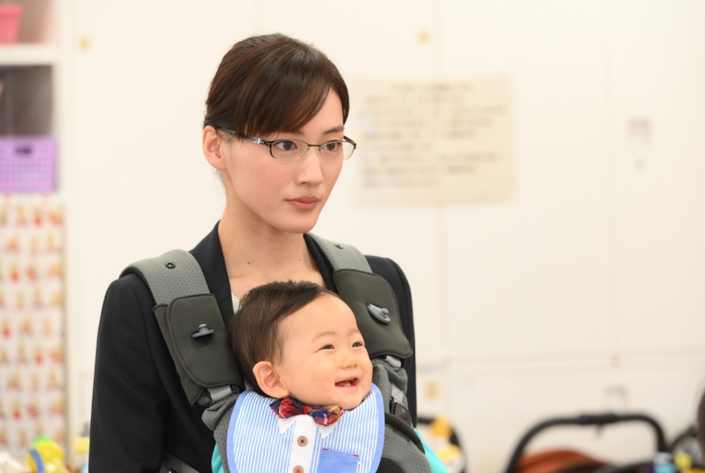 「義母と娘のブルース 2020年謹賀新年スペシャル」