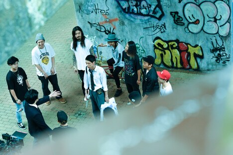 「花と雨」新場面写真