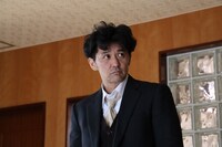 「子どもたちをよろしく」