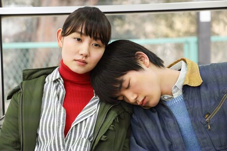 「子どもたちをよろしく」