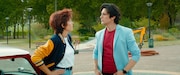「シティーハンター THE MOVIE 史上最香のミッション」 (c)Axel Films Production