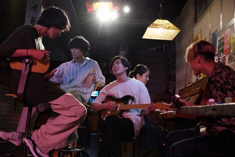 「サヨナラまでの30分」