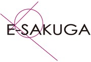 E-SAKUGAロゴ