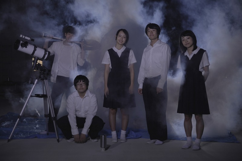 「赤色彗星倶楽部」