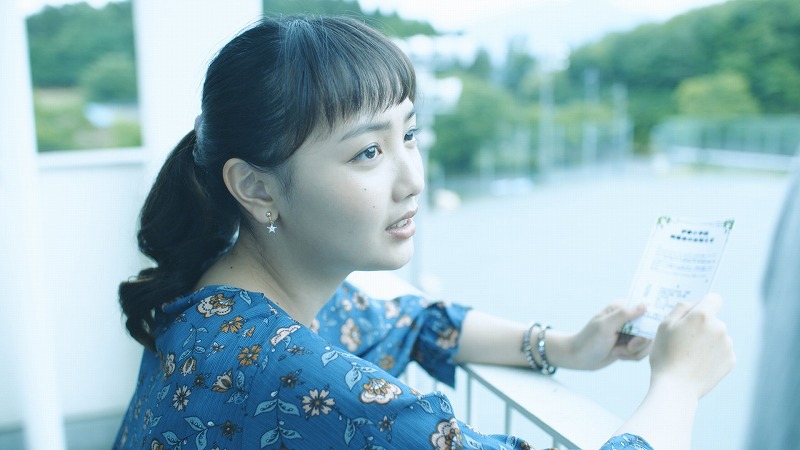 「世界の終わりとアダムとイヴ」