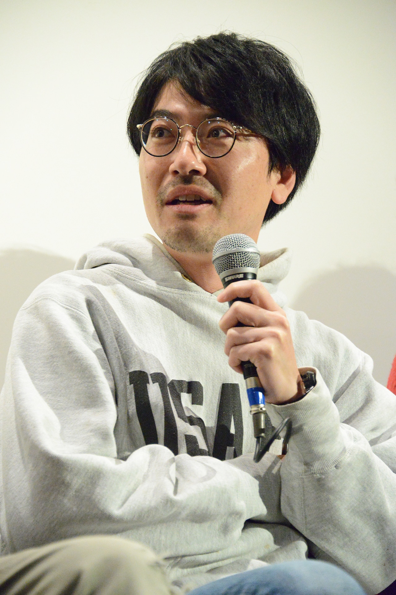 星野ゆうき