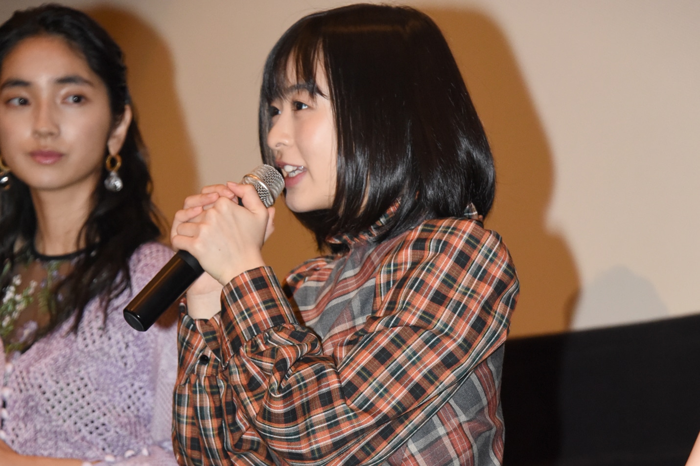 森七菜