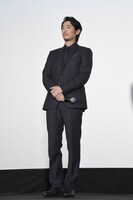 ディーン・フジオカ