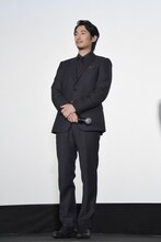 ディーン・フジオカ