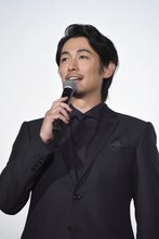 ディーン・フジオカ