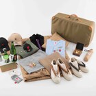 「男はつらいよ」×ビームス第2弾、どてらダウンや腹巻きなど寅さん風グッズ販売
