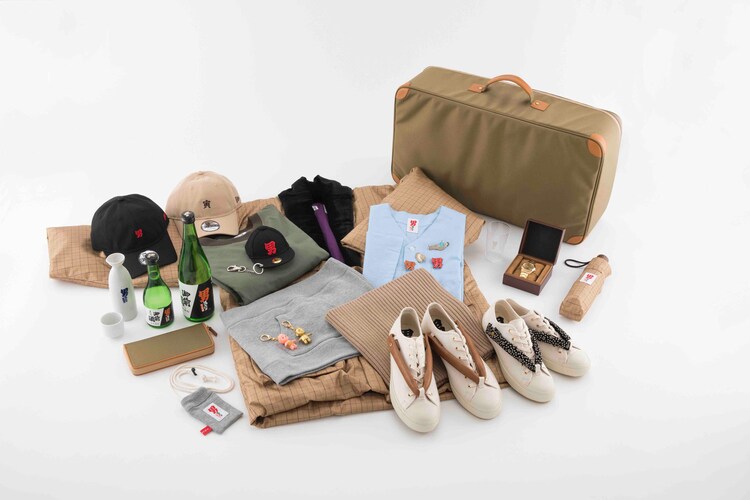 男はつらいよ ビームス第2弾 どてらダウンや腹巻きなど寅さん風グッズ販売 写真3枚 映画ナタリー