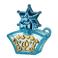 ファントミパフューム（サキ）