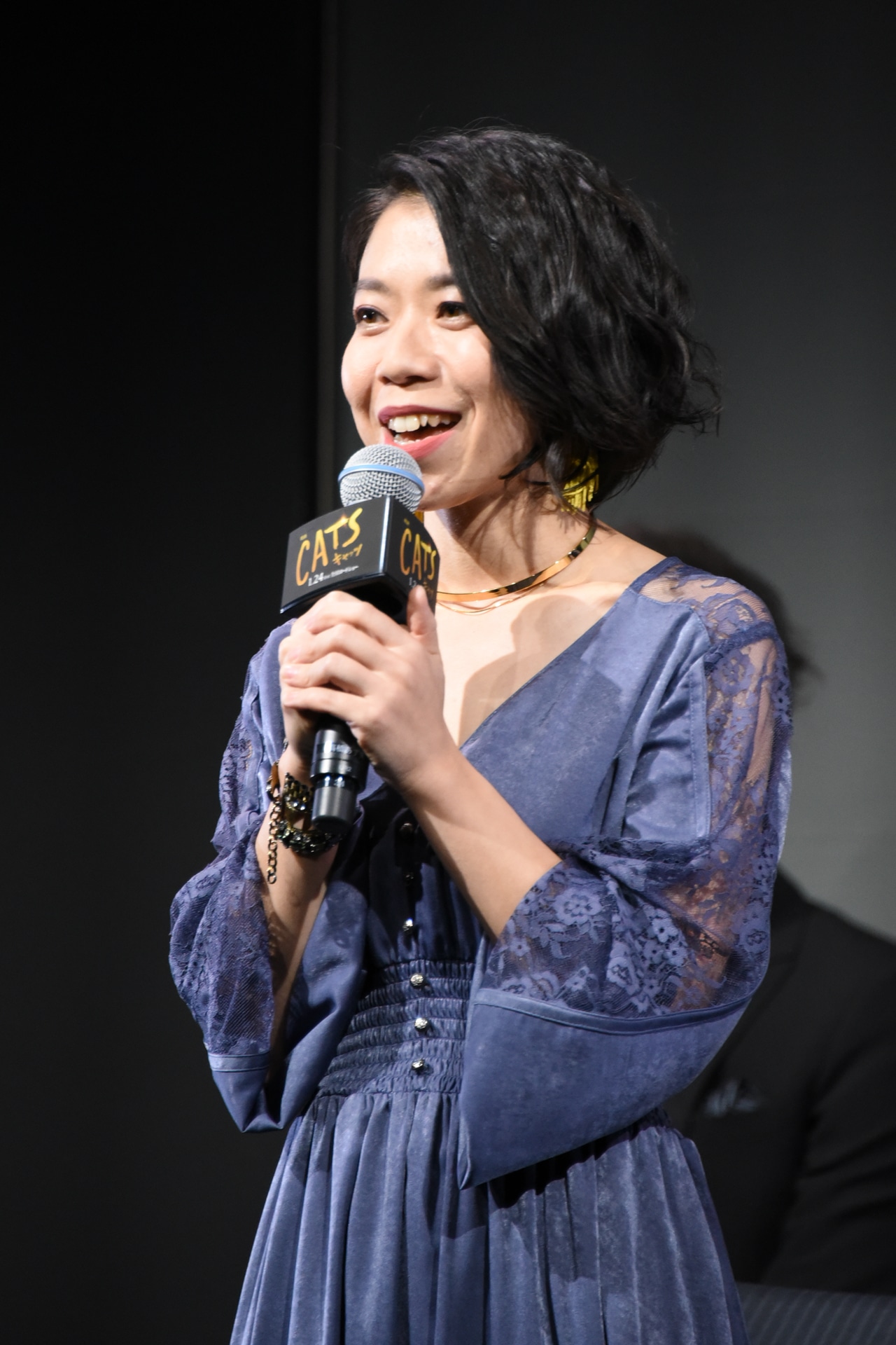 高橋あず美