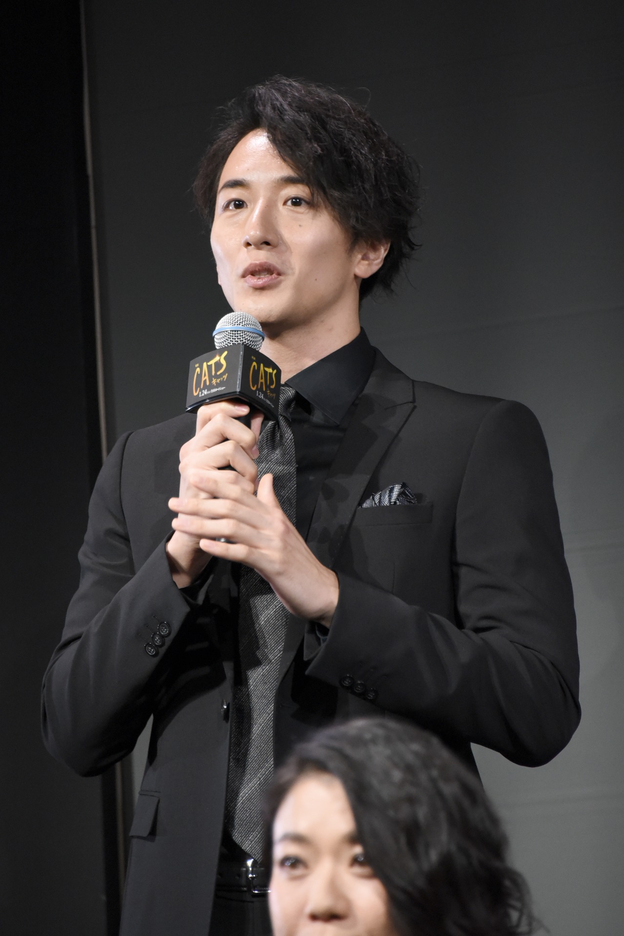 大貫勇輔