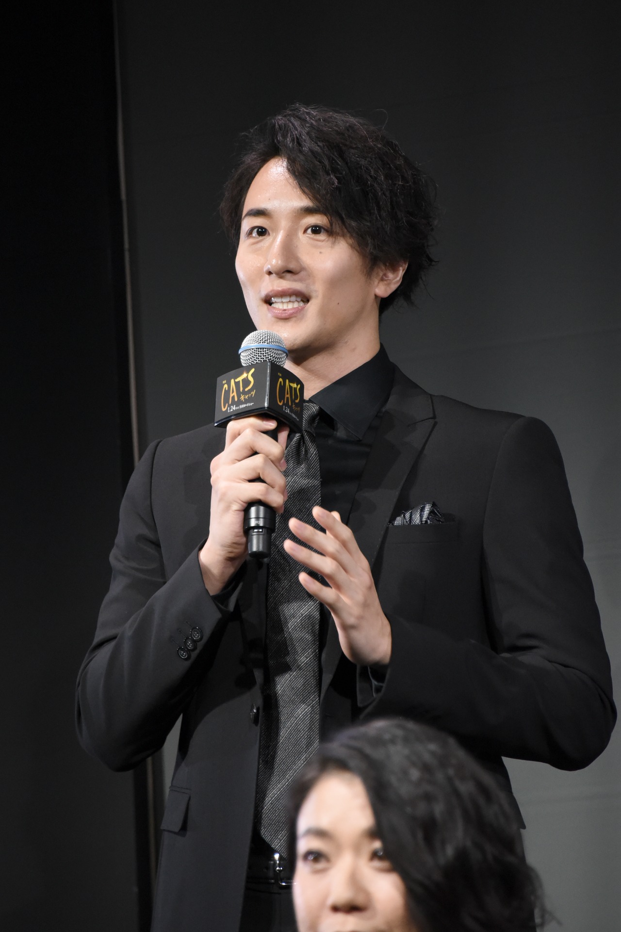 大貫勇輔