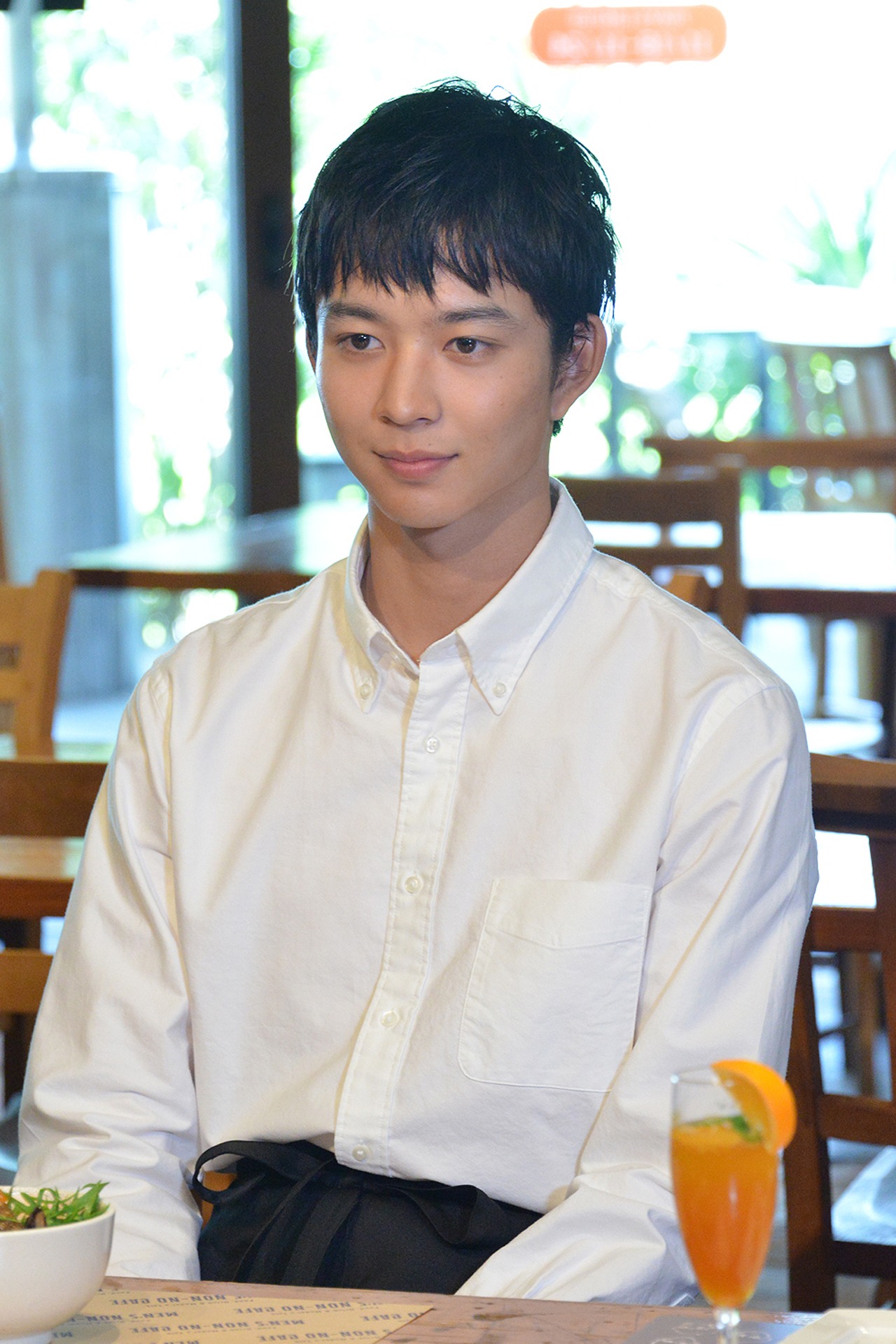 鈴木仁