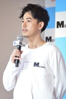 成田凌