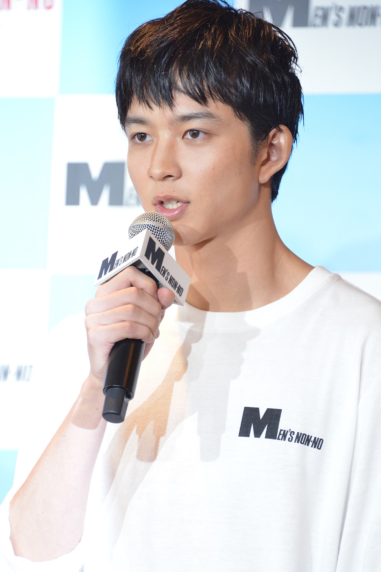 鈴木仁