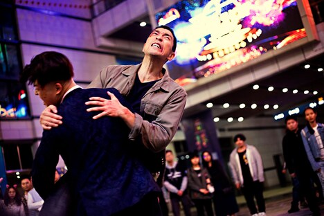 「ビッグ・ショット」