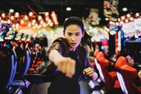 「ビッグ・ショット」