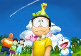 Usjでドラえもん のび太とタイムトラベル Vrコースターが登場 映画ナタリー