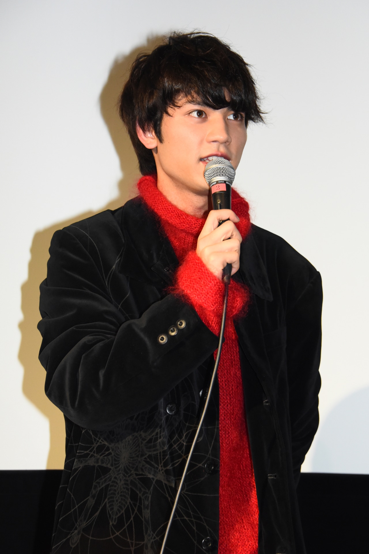 板垣瑞生