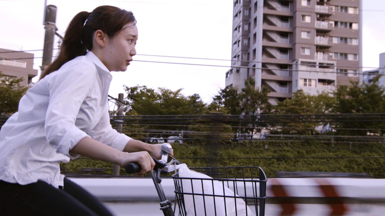 「おるすばんの味。」