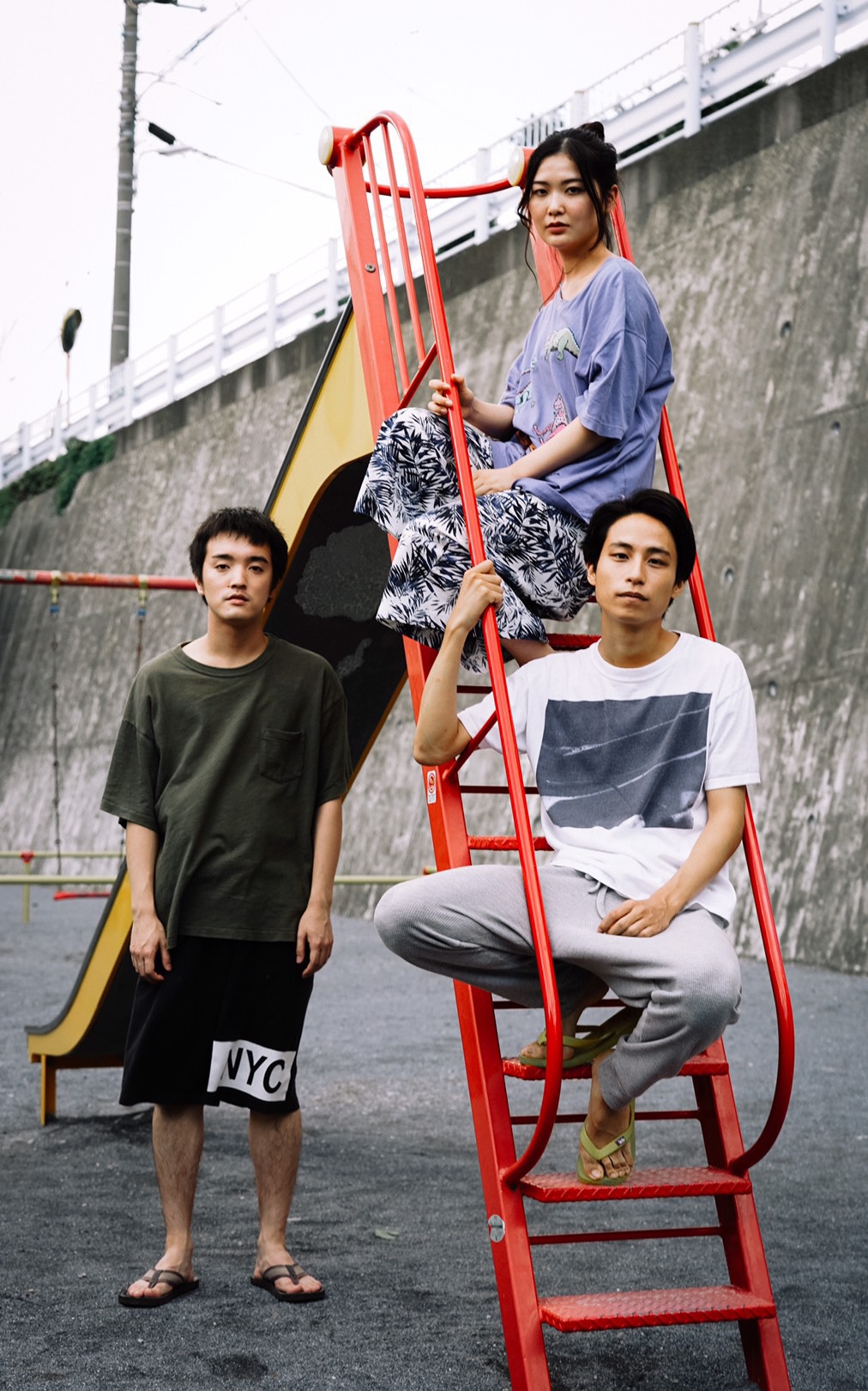 「チャーハン」