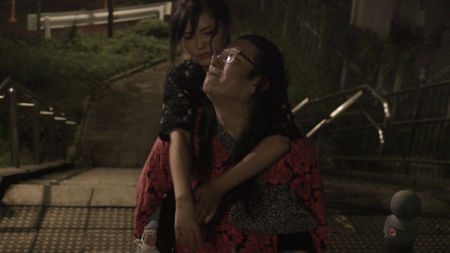 「父、かえれ！」