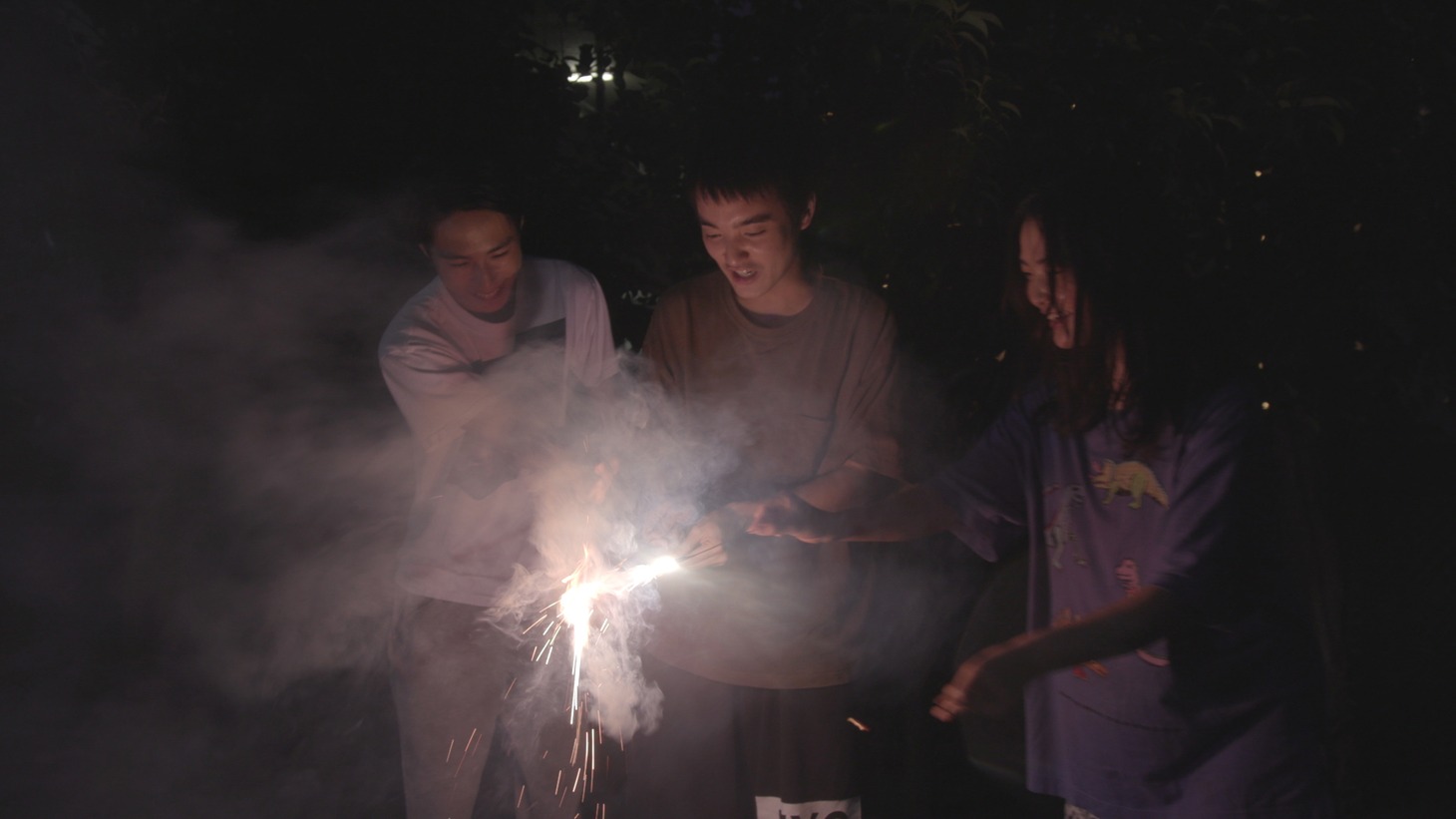 「チャーハン」