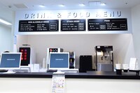フード＆ドリンクカウンター