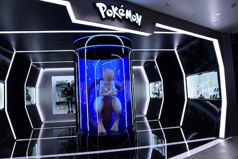 Pokemon Center SHIBUYA
