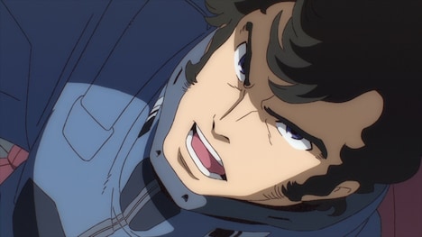 「劇場版 Gのレコンギスタ I『行け！コア・ファイター』」