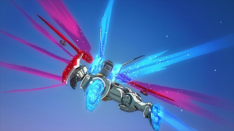 「劇場版 Gのレコンギスタ I『行け！コア・ファイター』」