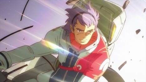 「劇場版 Gのレコンギスタ I『行け！コア・ファイター』」