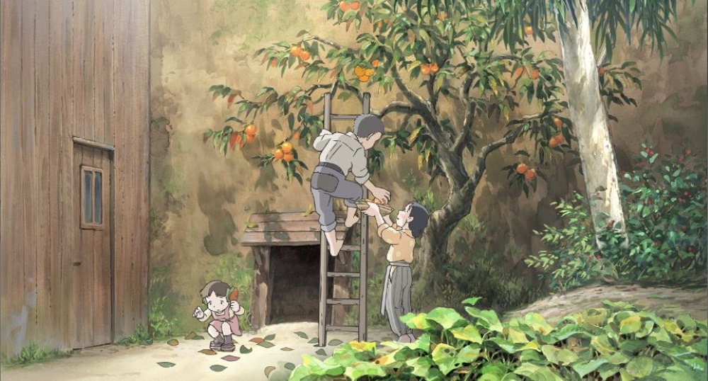 「この世界の（さらにいくつもの）片隅に」新場面カット