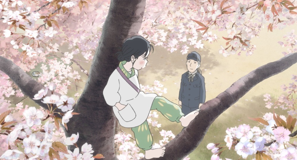「この世界の（さらにいくつもの）片隅に」
