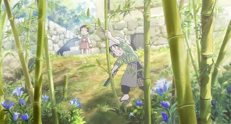 「この世界の（さらにいくつもの）片隅に」新場面カット