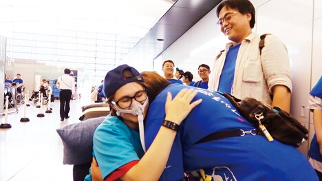 「インディペンデントリビング」