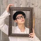 窪田正孝デジタルカレンダー、2019年12月分のイメージビジュアル公開