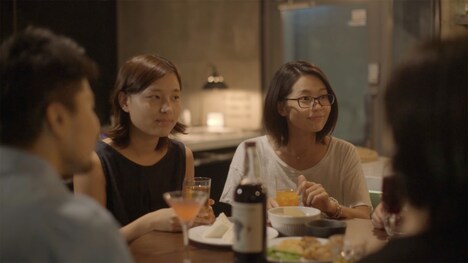 「虹色の朝が来るまで」