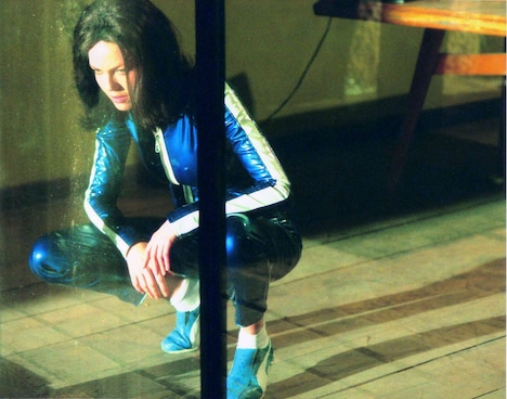 「デーモンラヴァー」