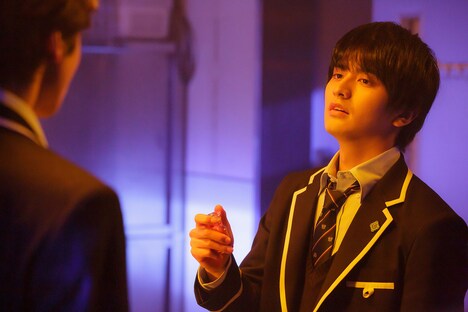 「シグナル100」